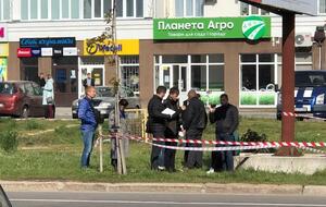 Двоє поліцейських служили в одному відділі