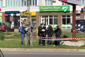 Двоє поліцейських служили в одному відділі