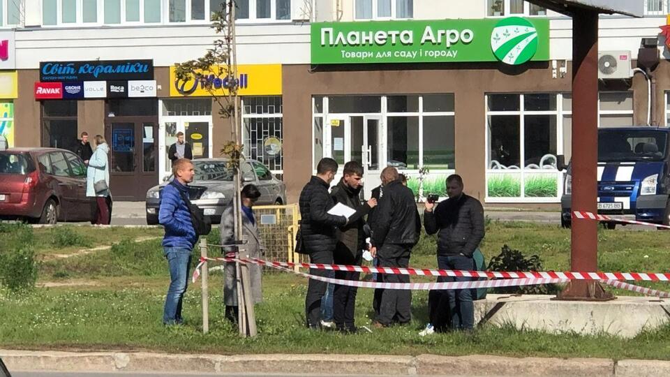 Двое полицейских служили в одном отделе