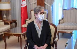 Ромдан станет 10-м премьер-министром Туниса после революции 2011 года