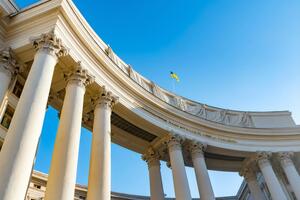 У МЗС України анонсували ухвалення антикорупційної стратегії країни до 2025 року