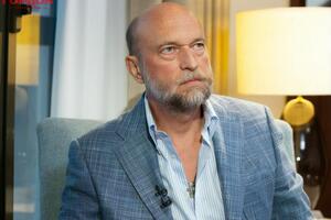 Пугачев (на фото) сдружился с Путиным в Москве в 1996 году