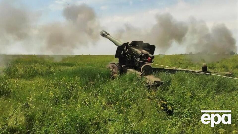 Від початку доби 2 жовтня російські окупаційні війська на Донбасі чотири рази порушили режим припинення вогню