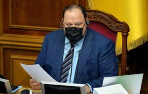 "Слуге народа" нужны тимбилдинги, считает Стефанчук