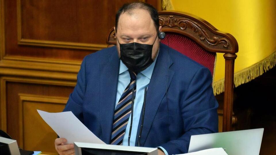 "Слузі народу" потрібні тімбілдинги, вважає Стефанчук