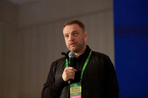 Монастирський переконаний, що в поліції мають отримувати гідні зарплати