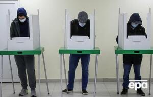 Граждане Грузии выбирали депутатов городских и районных собраний, а также мэров 64 муниципалитетов