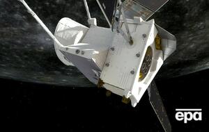 Миссия стартовала с Земли в 2018 году