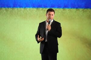 Зеленський говорив, що має намір виконати обіцянки до кінця першої каденції