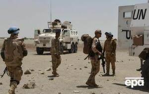 ООН розгорнула в Малі понад 13 тис. миротворців