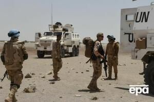 ООН развернула в Мали более 13 тыс. миротворцев