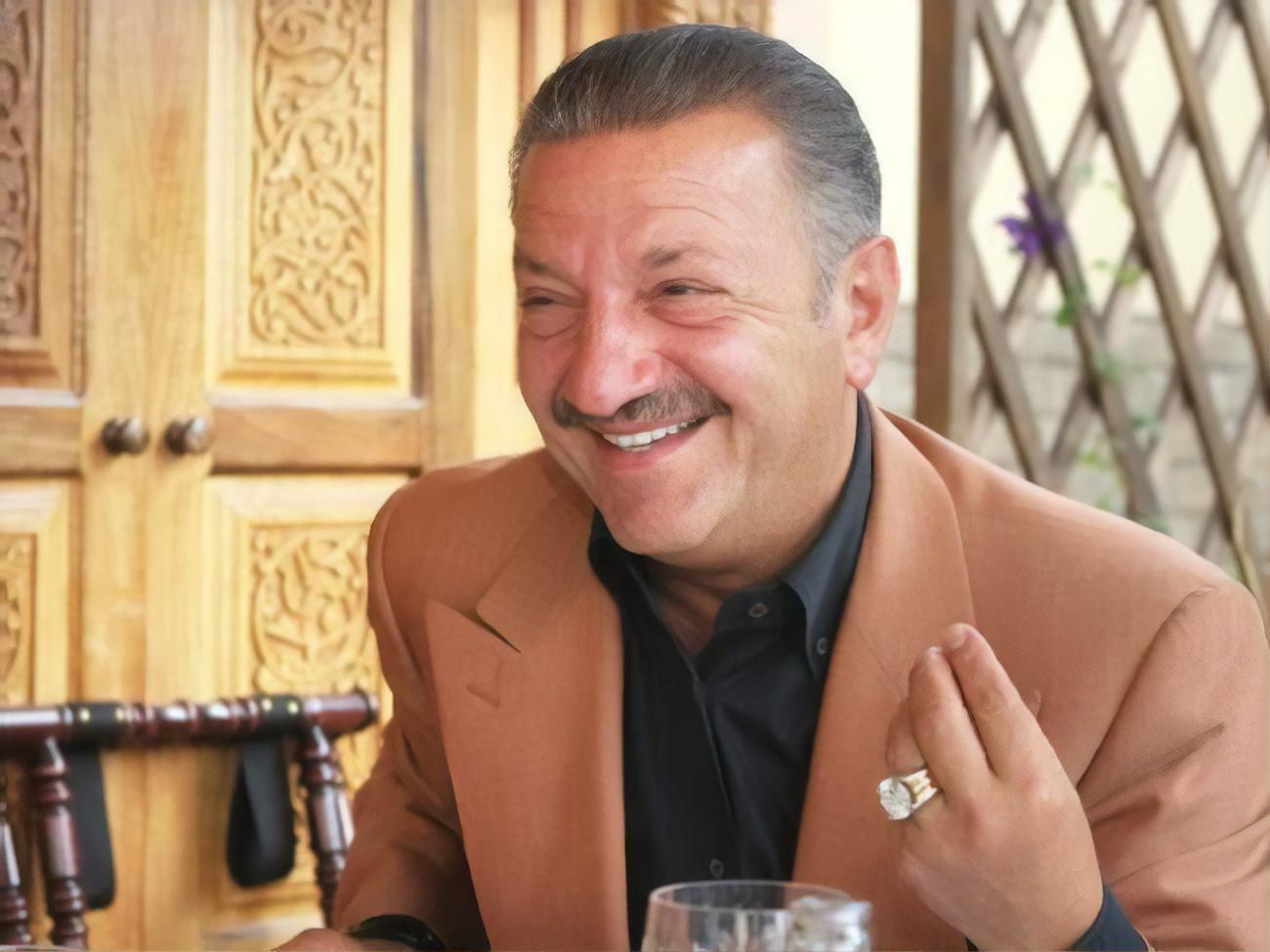 Ісмаїлов входив у рейтинг 200&nbsp;найбагатших росіян за версією Forbes