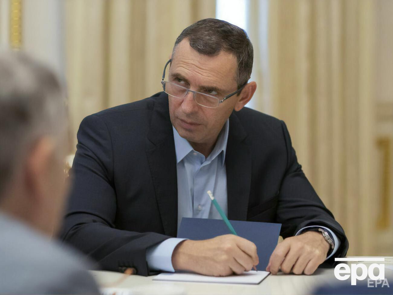 Шефір назвав себе людиною з почуттям гумору