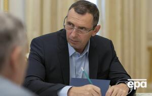 Шефир назвал себя человеком с чувством юмора