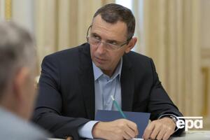 Шефир назвал себя человеком с чувством юмора