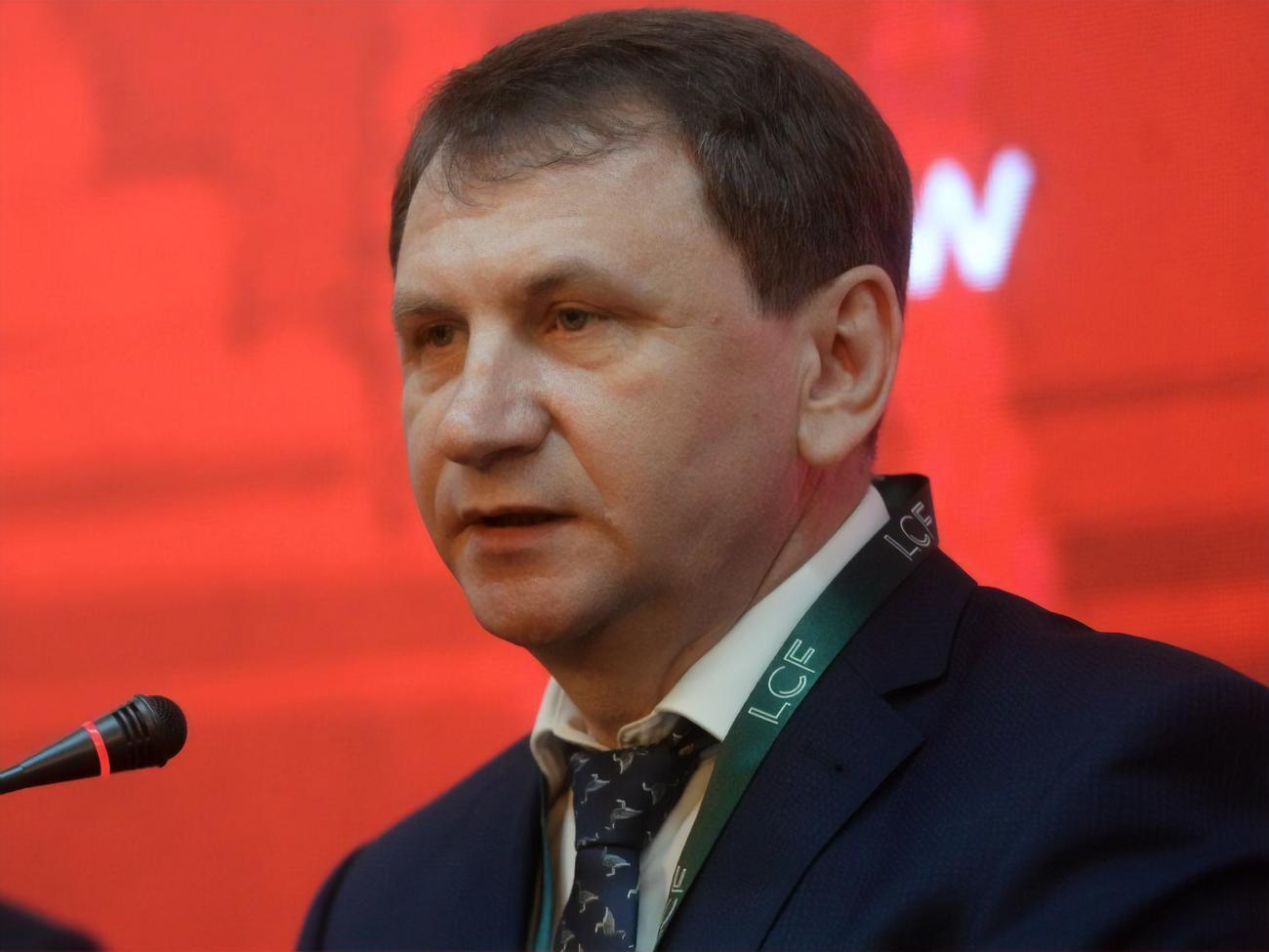 Ткачук: Закон суворий, але суддя завжди має вирішувати питання справедливо