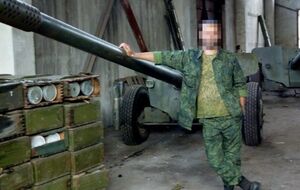 В МИД РФ призвали раскрыть местоположение Косяка и допустить к нему российского консула