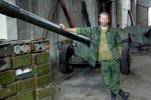 В МИД РФ призвали раскрыть местоположение Косяка и допустить к нему российского консула