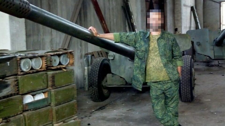 В МИД РФ призвали раскрыть местоположение Косяка и допустить к нему российского консула
