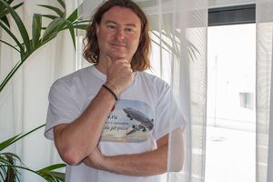 Архангельський: У зв'язку з дивною політикою російської держави кількість перельотів ділової авіації з Росії різко скоротилася