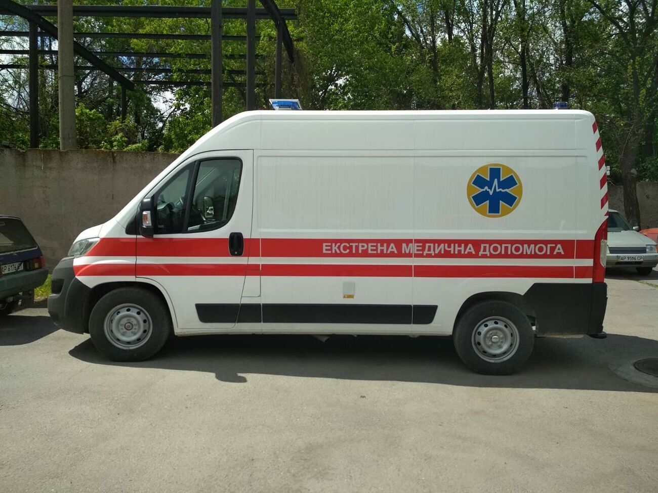 Жінку, яку врятувала її 12-річна дочка, госпіталізували, вона провела в лікарні кілька днів, а потім померла