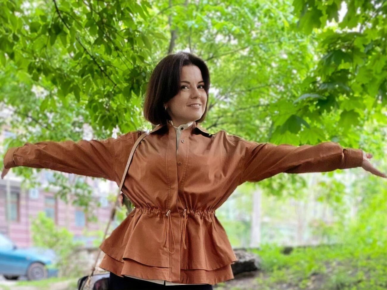 Падалко:&nbsp;Сходить на маммографию &ndash; это не так увлекательно, как на концерт или в парикмахерскую. Но это важно!