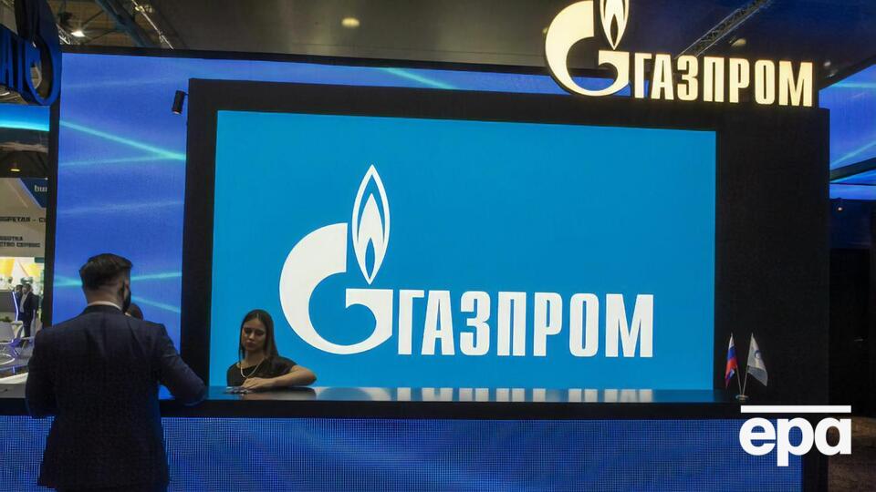 У мінфіні США не уточнили, які санкції запровадять щодо "Газпрому"