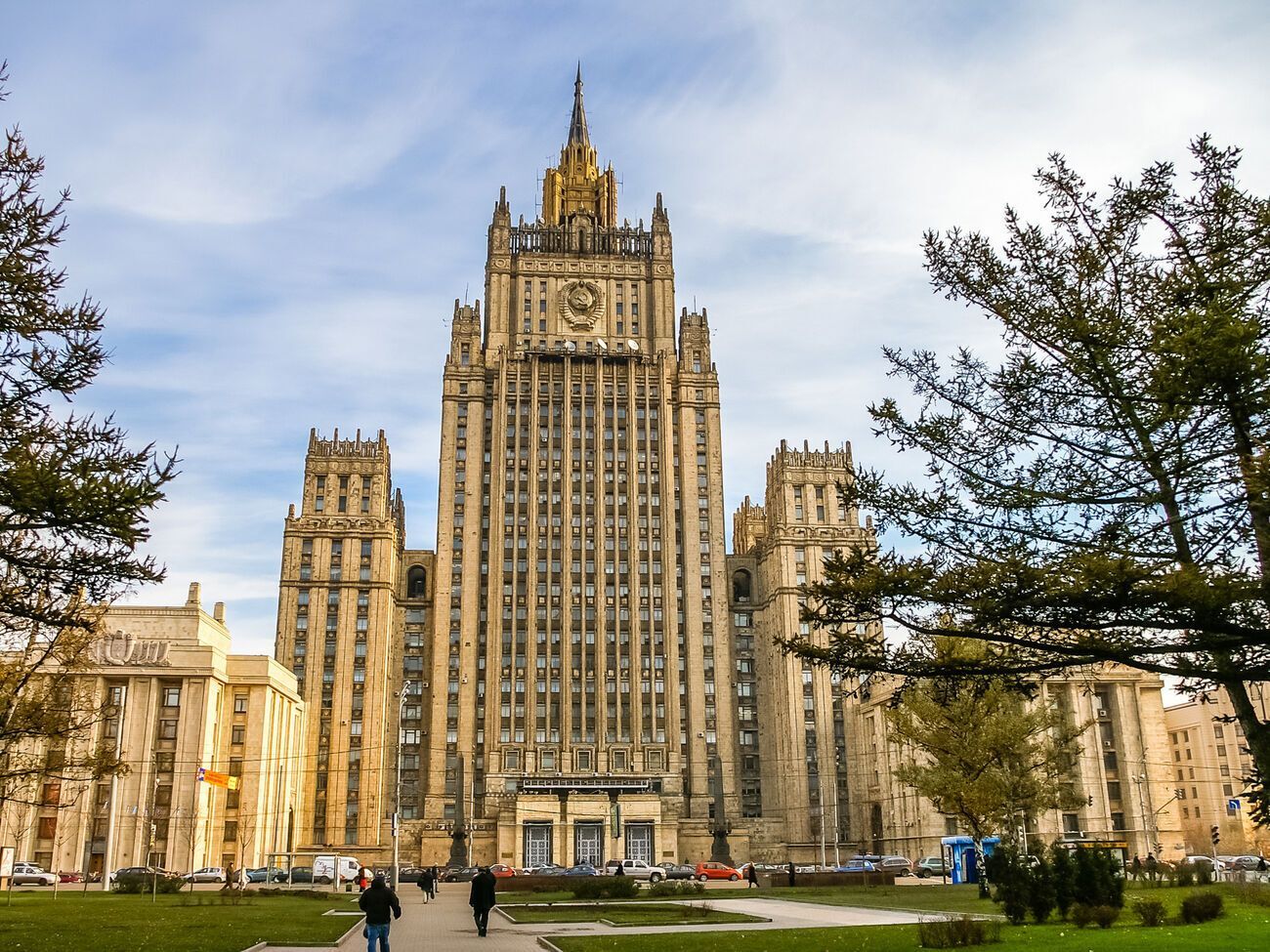 Украинская делегация в ТКГ отреагировала на заявление МИД России по задержанию украинскими военными на Донбассе мужчины, который получил российский паспорт в 2021 году