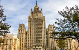 Украинская делегация в ТКГ отреагировала на заявление МИД России по задержанию украинскими военными на Донбассе мужчины, который получил российский паспорт в 2021 году