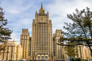 Украинская делегация в ТКГ отреагировала на заявление МИД России по задержанию украинскими военными на Донбассе мужчины, который получил российский паспорт в 2021 году