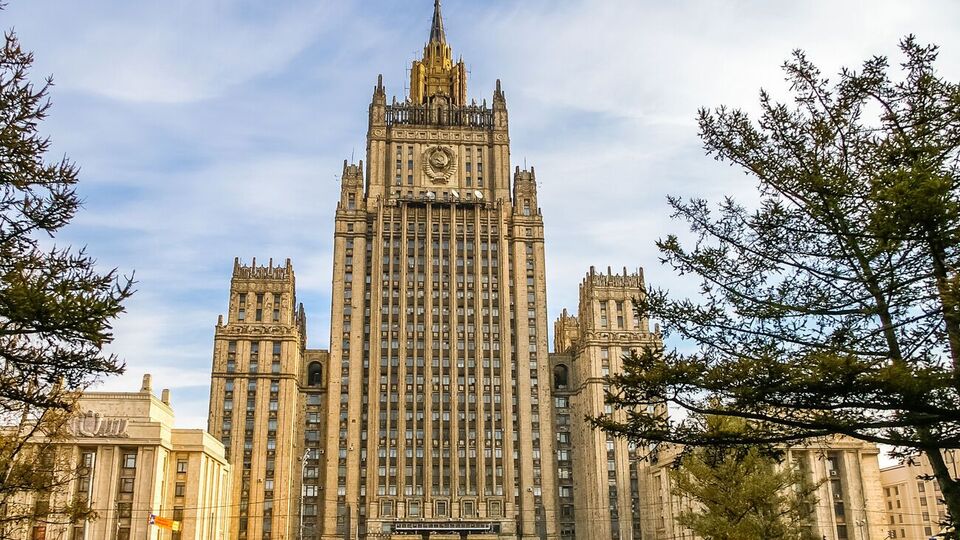 Украинская делегация в ТКГ отреагировала на заявление МИД России по задержанию украинскими военными на Донбассе мужчины, который получил российский паспорт в 2021 году