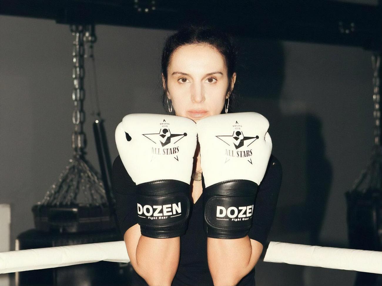 Джамала: І я знову перемогла. Перемогла в змаганні зі стереотипами й упередженнями