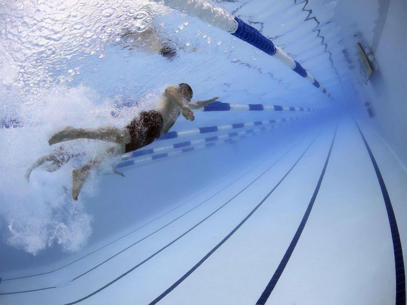 Чемпионат в Казани пройдет на короткой воде