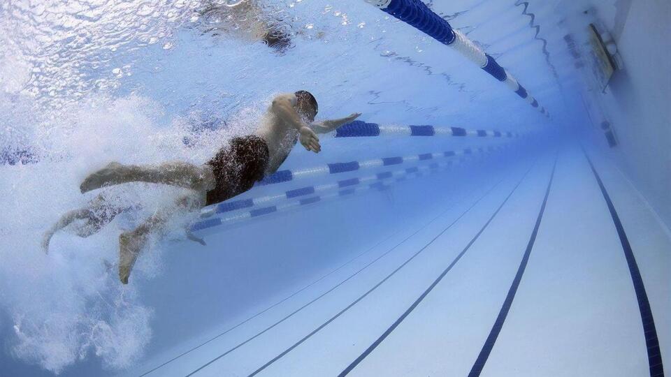 Чемпіонат у Казані проведуть на короткій воді