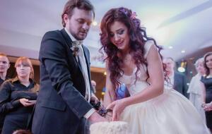 Dzidzio и Slavia развелись в июне 2021 года