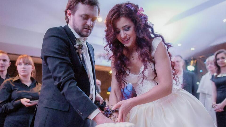 Dzidzio и Slavia развелись в июне 2021 года