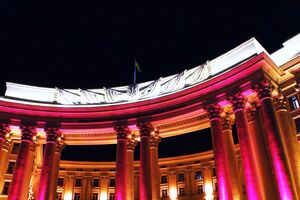 В МИД Украины обратили внимание, что РФ поинтересовалась судьбой Косяка на шестой день после его задержания