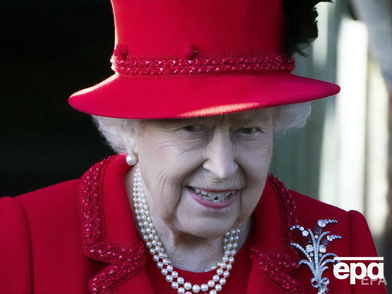 Елизавета II убеждена, что человек стар настолько, насколько себя чувствует