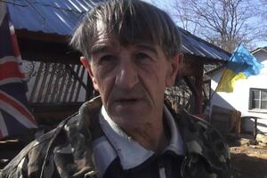 В России Приходько содержат в тюрьме для особо опасных преступников