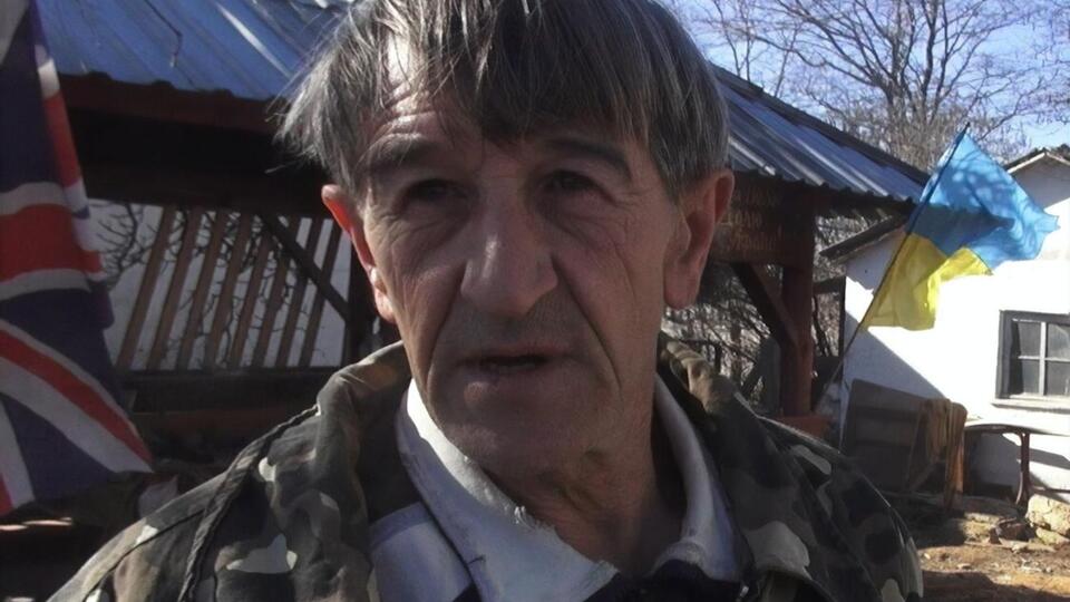В России Приходько содержат в тюрьме для особо опасных преступников