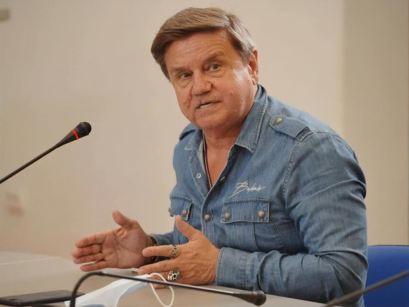 Вадим Карасев: К этой проблеме необходимо привлечь внимание и провести официальную проверку данных фактов, причем публично