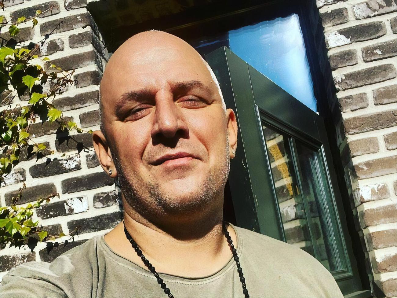 Потап: Mister Boombastik!