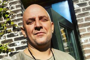 Потап: Mister Boombastik!