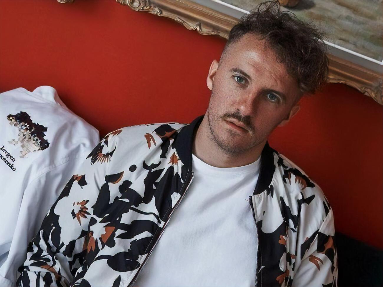 Клопотенко:&nbsp;В Италии я даже по местным деревням ехал, как масло по сковороде