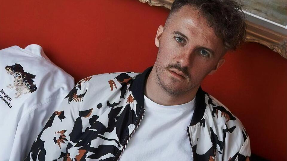 Клопотенко: В Италии я даже по местным деревням ехал, как масло по сковороде