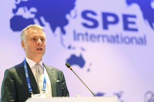 Вітренко: Наше завдання не в тому, щоб конкурувати з іншими компаніями, а в тому, щоб стати платформою для залучення інвестицій