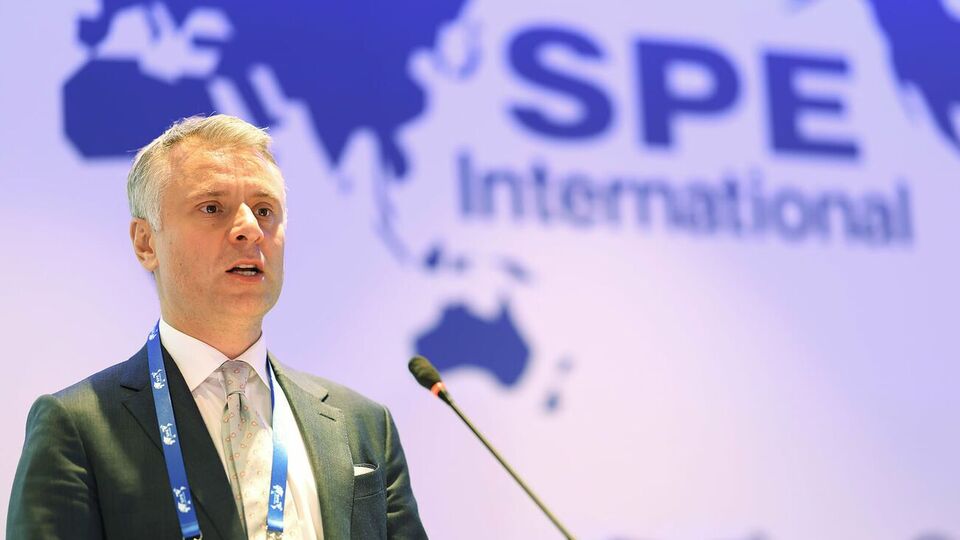Вітренко: Наше завдання не в тому, щоб конкурувати з іншими компаніями, а в тому, щоб стати платформою для залучення інвестицій