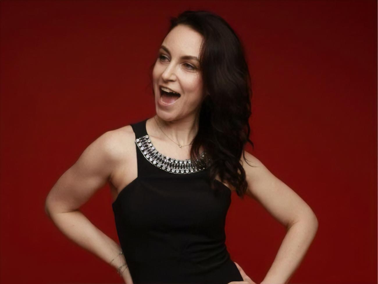 Созаєва: Не секрет, що я подобаюся чоловікам