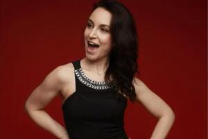 Созаєва: Не секрет, що я подобаюся чоловікам