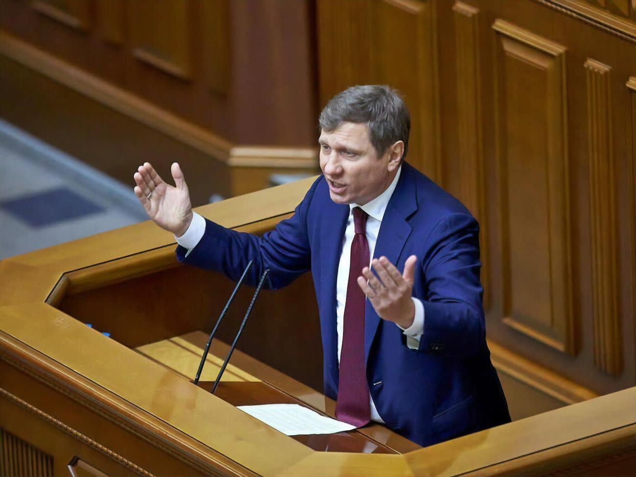 Сергій Шахов: Імпортоване вугілля нас не врятує, бо на заваді стануть логістичні обмеження, недостатність часу і обмеженість фінансових ресурсів